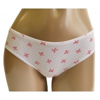 Трусы женские - 0128-1 Трусы женские - 0128-1